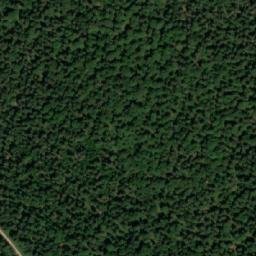 Satellite imagery of Debelo Brdo, BA