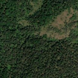 Satellite imagery of Kozjak, BA