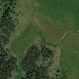 Satellite imagery of Kozjak, BA