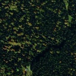 Satellite imagery of Prevrata, BA