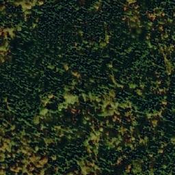 Satellite imagery of Javornik, BA