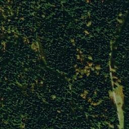 Satellite imagery of Javornik, BA