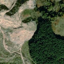 Satellite imagery of Koštur, BA