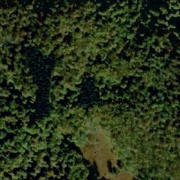 Satellite imagery of Čaurka, BA