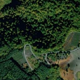 Satellite imagery of Veljova Glava, BA