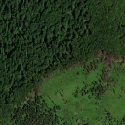 Satellite imagery of Bukova Ravan, BA