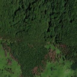 Satellite imagery of Bukova Ravan, BA