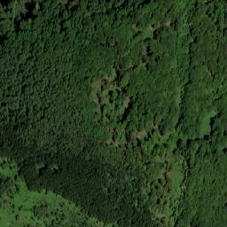 Satellite imagery of Babino Brdo, BA