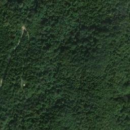 Satellite imagery of Bandera, BA