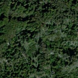 Satellite imagery of Napaltin, RS