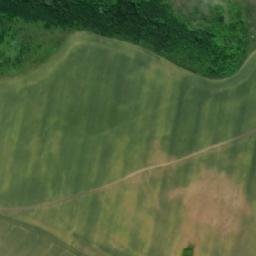 Satellite imagery of TT2024, RO