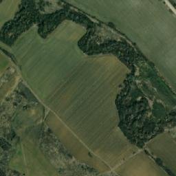 Satellite imagery of TT80, RO