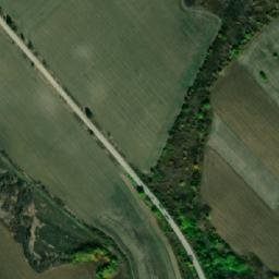 Satellite imagery of TT80, RO