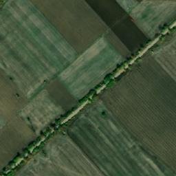 Satellite imagery of TT80, RO