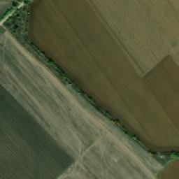 Satellite imagery of TT2039, RO