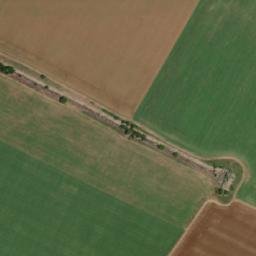 Satellite imagery of TT15/XXXVIII/, RO