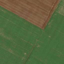 Satellite imagery of TT2235, RO