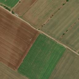 Satellite imagery of TT2235, RO