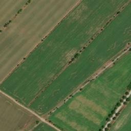 Satellite imagery of TT17, RO