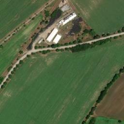 Satellite imagery of TT17, RO