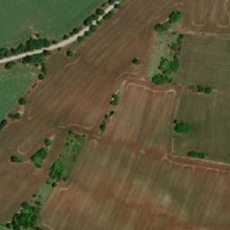 Satellite imagery of TT17, RO