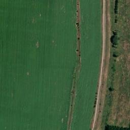 Satellite imagery of TT19, RO