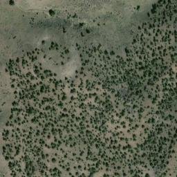 Satellite imagery of Hawk Rim, US