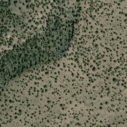 Satellite imagery of Hawk Rim, US