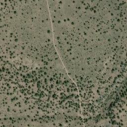 Satellite imagery of Hawk Rim, US