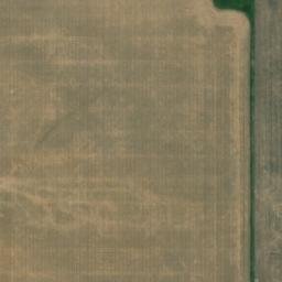 Satellite imagery of U 388 — NGS PT0626 — Haakon County, US, US