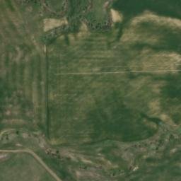 Satellite imagery of Z 388 — NGS PT0762 — Haakon County, US, US