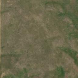 Satellite imagery of A 389 — NGS PT0761 — Haakon County, US, US