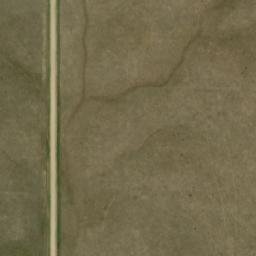 Satellite imagery of R 384 — NGS PT0778 — Haakon County, US, US