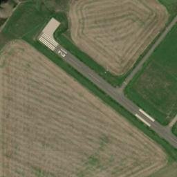 Satellite imagery of F 372 — NGS PT0600 — Haakon County, US, US