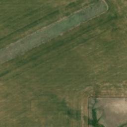 Satellite imagery of F 372 — NGS PT0600 — Haakon County, US, US