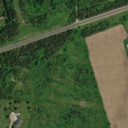 Satellite imagery of Dean's Hill, CA