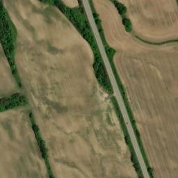 Satellite imagery of Caldwell's Hill, CA