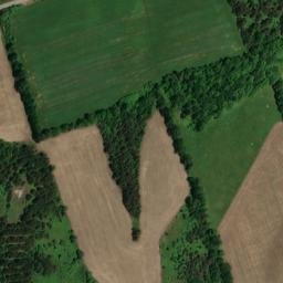 Satellite imagery of Cruse's Hill, CA