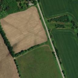 Satellite imagery of Cruse's Hill, CA