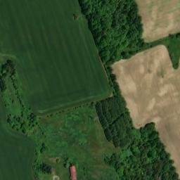 Satellite imagery of Cruse's Hill, CA
