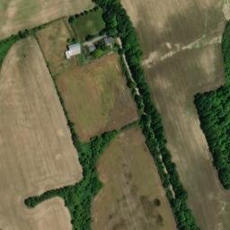 Satellite imagery of Jamieson's Hill, CA