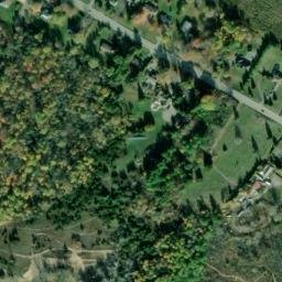 Satellite imagery of The Carrying Place, CA