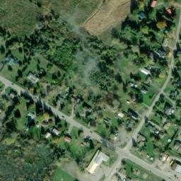 Satellite imagery of The Carrying Place, CA
