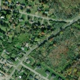Satellite imagery of The Carrying Place, CA