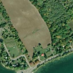 Satellite imagery of Youngs Point, CA