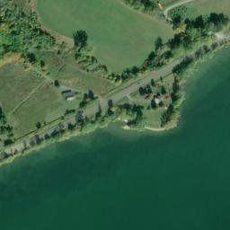 Satellite imagery of Youngs Point, CA