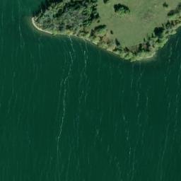 Satellite imagery of Pull Point, CA