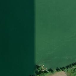 Satellite imagery of Allens Point, CA