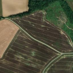 Satellite imagery of Tumulus, FR