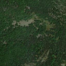 Satellite imagery of la Pierre Plantée, FR